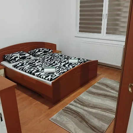 Dinn Appartement Jajce