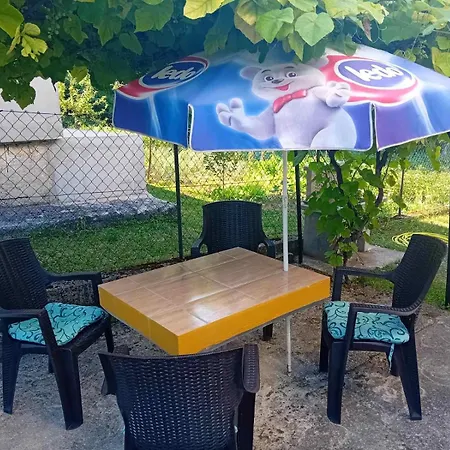 Dinn Appartamento Jajce