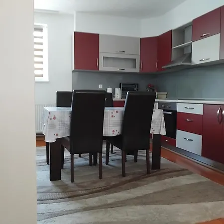 Dinn Appartement Jajce