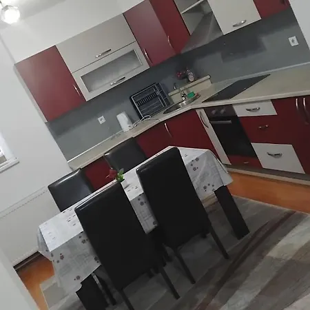 Appartamento Dinn